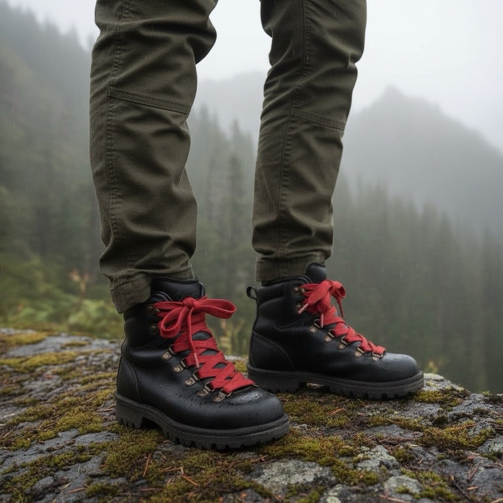 Danner Mountain Pass